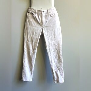 Lauren Ralph Lauren Black label size 8 jeans Inseam 27 inches